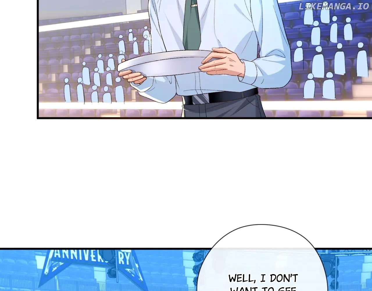 Madam and Her Daily Online Face-Slapping Chapter 172 - page 2